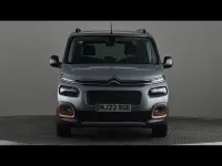 Used Citroën e-Berlingo XTR 100 kW (136 HP) 2023 Grey MPV