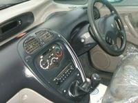 Used Citroën Xsara Picasso 117 HP (86 kW) 2002 MPV