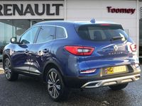 used Renault Kadjar S EDITION TCE