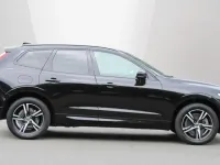 Used Volvo XC60 R-Design 197 HP (144 kW) 2021 SUV