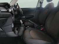 Used Mini Cooper Classic 136 HP (100 kW) 2020 Hatchback