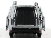 New Renault Kangoo 95 HP (69 kW) 2026 White MPV