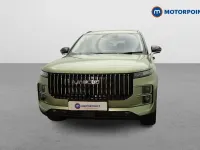 Used Jaecoo 7 204 HP (150 kW) 2026 Green SUV