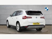 Used BMW X3 xLine 205 HP (150 kW) 2025 White SUV