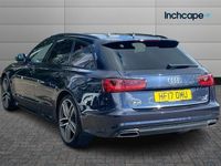 used Audi A6 3.0 TDI [272] Quattro Black Edition 5dr S Tronic - 2017 (17)