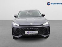Used MG HS Trophy 224 HP (164 kW) 2025 Grey SUV