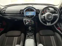Used Mini Cooper S Clubman Classic 192 HP (141 kW) 2022 Red Estate