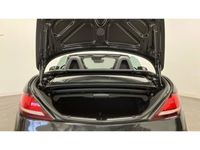 used Mercedes SLC200 AMG Line 2dr 9G-Tronic Petrol Roadster