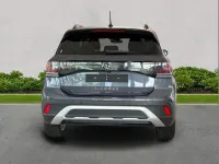 New VW T-Cross Match 113 HP (83 kW) 2025 Other SUV