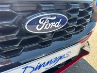 Used Ford Kuga ST-Line 183 HP (134 kW) 2025 Red SUV