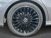 Used Mercedes A200 AMG Line Premium Plus 163 HP (119 kW) 2025 Grey Sedan