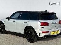 used Mini Cooper S Clubman 2.0 6dr