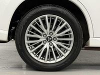 Used Mitsubishi Outlander 209 HP (153 kW) 2018 White SUV