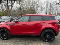 Used Land Rover Range Rover evoque SE Dynamic 182 HP (133 kW) 2020 SUV