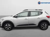 Used Dacia Sandero Journey 2023 Grey Hatchback