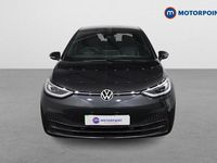 Used VW ID.3 Pro Performance 150 kW (204 HP) 2022 Grey Hatchback