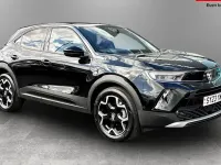 Used Vauxhall Mokka Ultimate 131 HP (96 kW) 2025 SUV