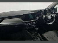 Used Skoda Scala SE L 108 HP (79 kW) 2023 Grey Hatchback