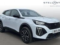 Used Peugeot 2008 Active 101 HP (74 kW) 2024 SUV