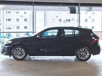 Used BMW 120 Sport Line 156 HP (114 kW) 2025 Black Hatchback