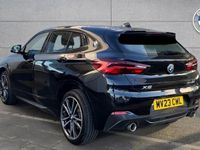 used BMW X2 X2 SeriesxDrive20i M Sport 2.0 5dr