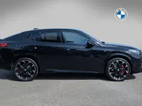 Used BMW X2 Comfort Edition 296 HP (217 kW) 2026 Black SUV