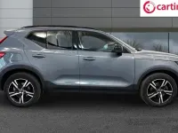 Used Volvo XC40 Plus 163 HP (119 kW) 2026 SUV