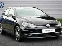 Używany VW Golf VII 150 KM (110 kW) 2019