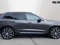 used Volvo XC60 Plus B4