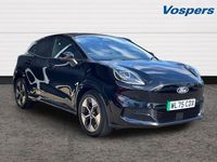 Used Ford Puma Select 167 HP (122 kW) 2025 Black SUV