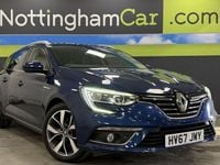 Used Renault Mégane IV Dynamique 110 HP (80 kW) 2017 Estate