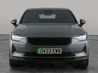 Used Polestar 2 Standard Range Single Motor 169 kW (231 HP) 2023 Grey Hatchback