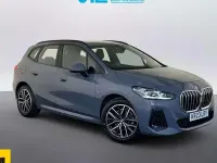 Used BMW 225 M Sport 245 HP (180 kW) 2026 Estate