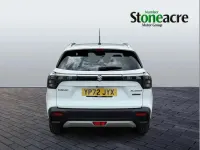 Used Suzuki SX4 S-Cross 116 HP (85 kW) 2022 White SUV