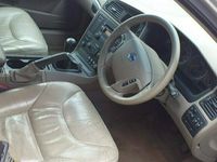 Second-hand Volvo V70 163 CP (119 kW) 2004 Break