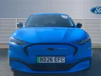 Uusi Ford Mustang Select 268 HP (197 kW) 2026 Farmari