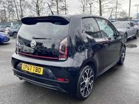 used VW up! 2016 3Dr 1.0 115PS GTI