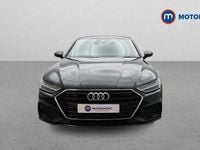 Used Audi A7 Sportback S-Line 204 HP (150 kW) 2021 Hatchback