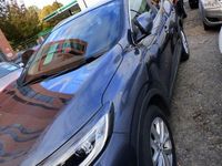Second-hand Renault Kadjar Dynamique 110 CP (80 kW) 2016 Gri SUV