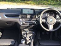 used BMW 220 d M Sport Convertible