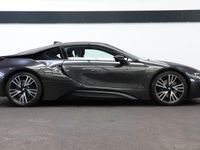 used BMW i8 Coupe 1.5 2dr