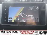 Used Dacia Duster Journey 150 HP (110 kW) 2024 Grey SUV