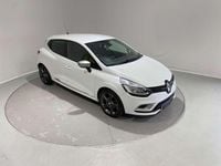 Gebraucht Renault Clio IV GT-Line 90 PS (66 kW) 2018 Weiß Kleinwagen
