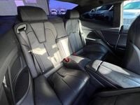 Used BMW M6 Shadowline 560 HP (411 kW) 2012 Blue Coupe