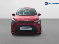 Used Kia Picanto 69 HP (50 kW) 2025 Red Hatchback