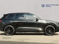 Used VW Touareg Black Edition 286 HP (210 kW) 2023 Black SUV