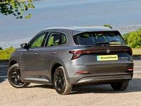 New MG MG5 EV SE 125 kW (170 HP) 2026 Grey Estate
