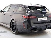 Used BMW M5 Comfort Edition 717 HP (527 kW) 2025 Black Estate