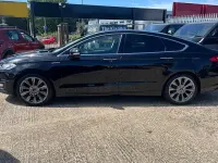 Used Ford Mondeo Vignale 179 HP (131 kW) 2019 Hatchback