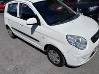 Used Kia Picanto 60 HP (44 kW) 2009